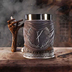 Produktbild Der Herr der Ringe - Gandalf der Graue Krug deluxe