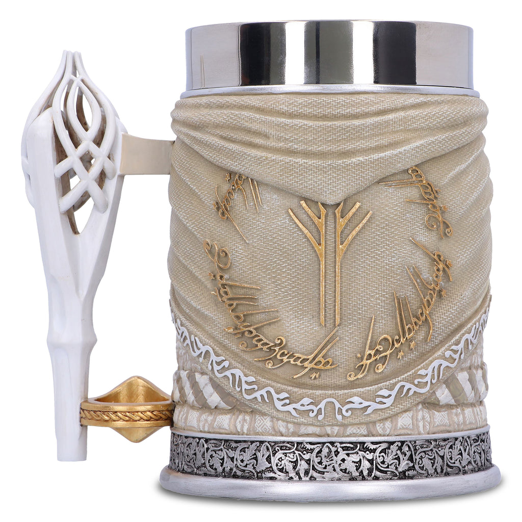 Immagine del prodotto Il Signore degli Anelli - Boccale deluxe Gandalf il Bianco