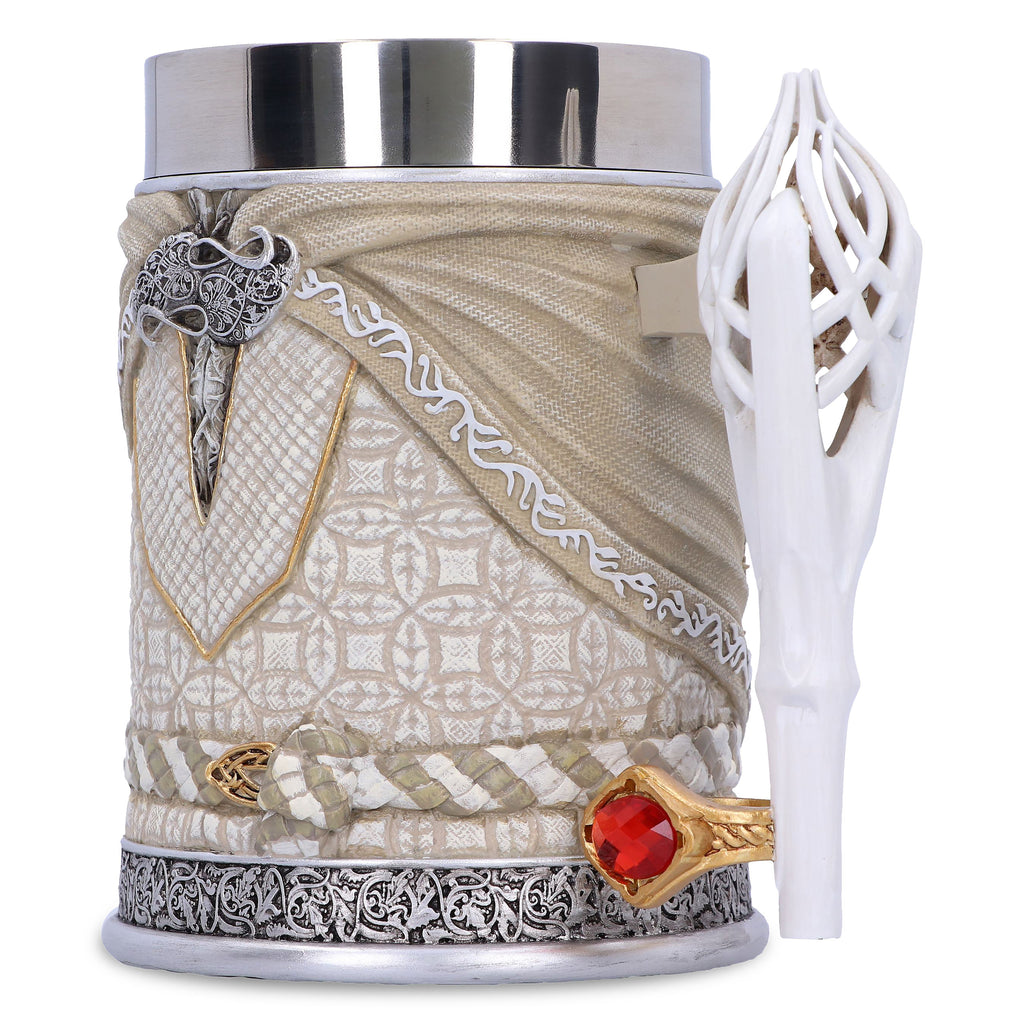 Immagine del prodotto Il Signore degli Anelli - Boccale deluxe Gandalf il Bianco