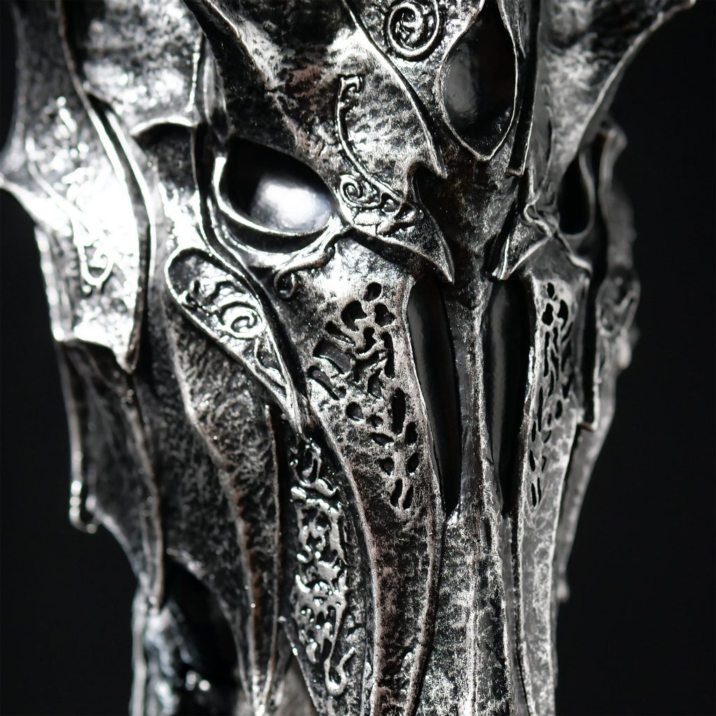 Immagine del prodotto Il Signore degli Anelli - Portacandele deluxe di Sauron