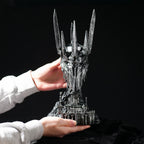 Immagine del prodotto Il Signore degli Anelli - Portacandele deluxe di Sauron