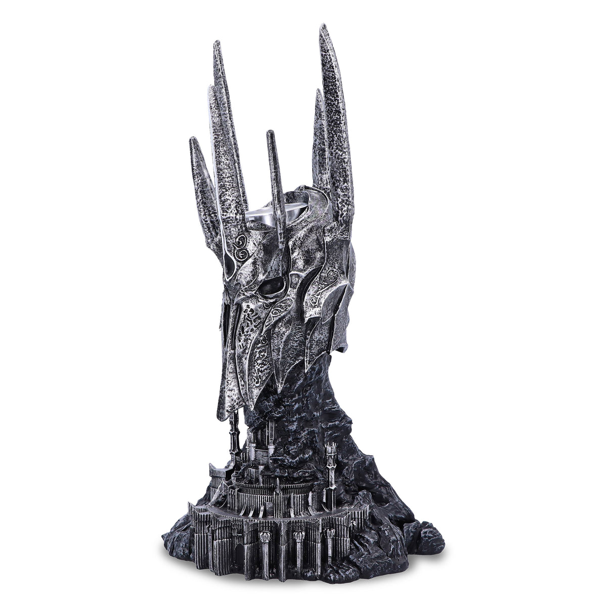 Immagine del prodotto Il Signore degli Anelli - Portacandele deluxe di Sauron