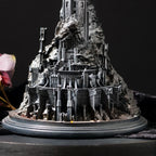 Produktbild Barad-dûr Backflow Räucherwasserfall Miniatur Replik - Der Herr der Ringe