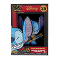 Immagine del prodotto Stitch con Ukulele Funko Pop Pin - Lilo & Stitch
