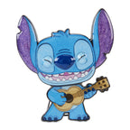 Immagine del prodotto Stitch con Ukulele Funko Pop Pin - Lilo & Stitch