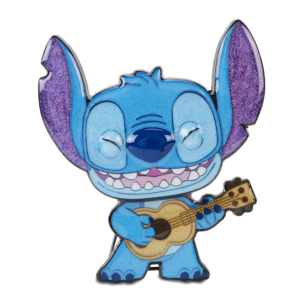 Immagine del prodotto Stitch con Ukulele Funko Pop Pin - Lilo & Stitch