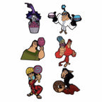 Immagine del prodotto Un regno per un Lama - Mystery Funko Pop Pin