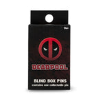 Immagine del prodotto Deadpool - Pin misterioso di Funko