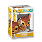 Immagine del prodotto Bambi - Figura Funko Pop