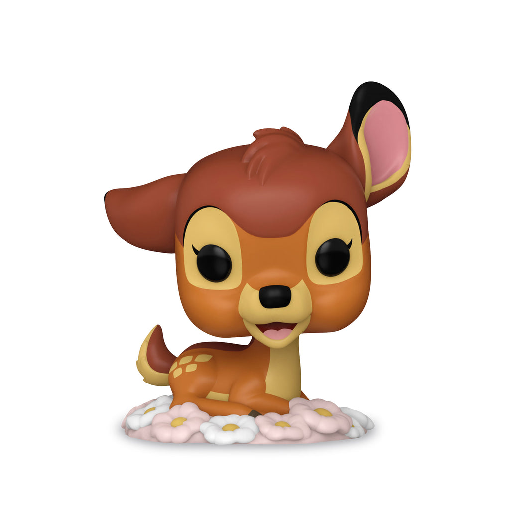 Immagine del prodotto Bambi - Figura Funko Pop