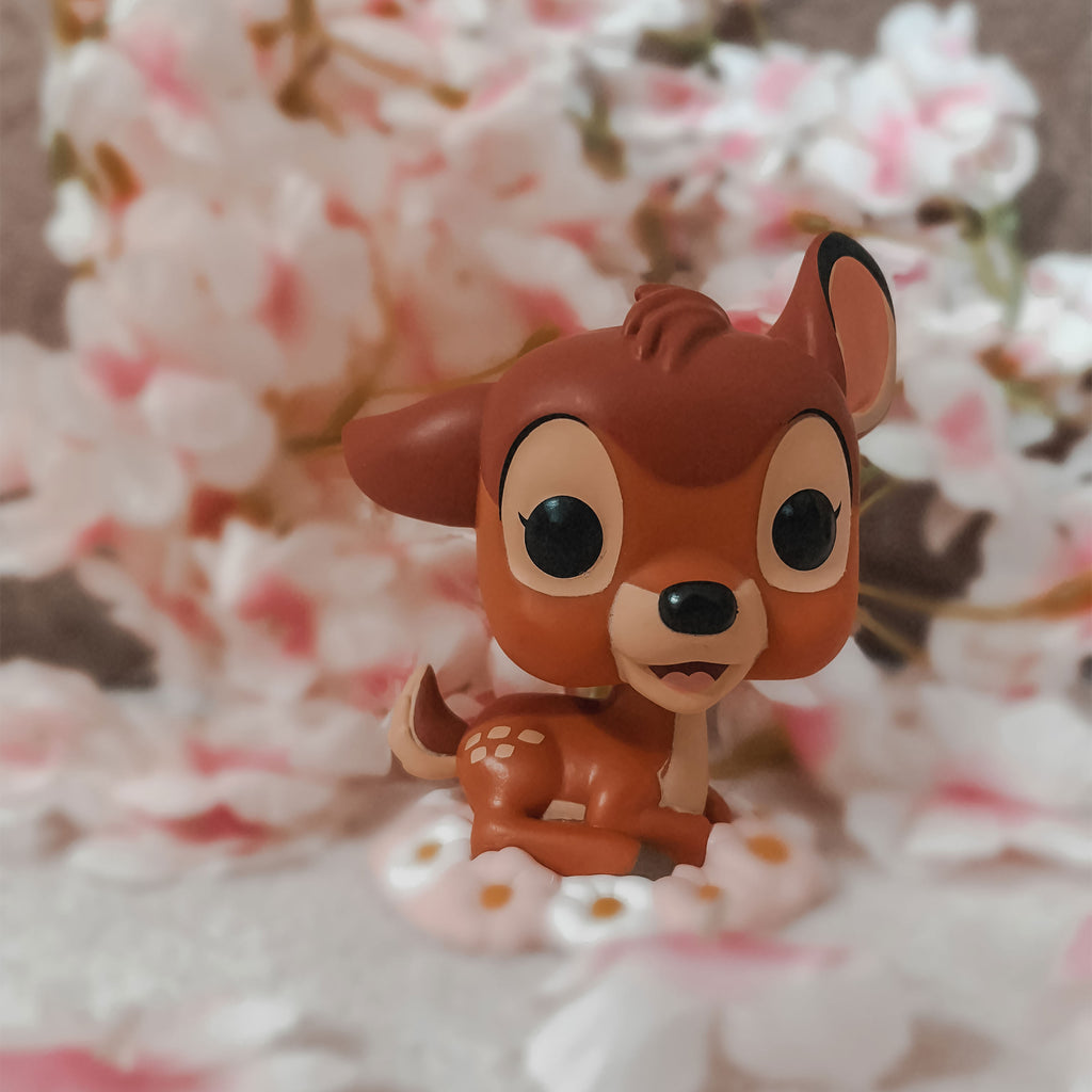 Immagine del prodotto Bambi - Figura Funko Pop