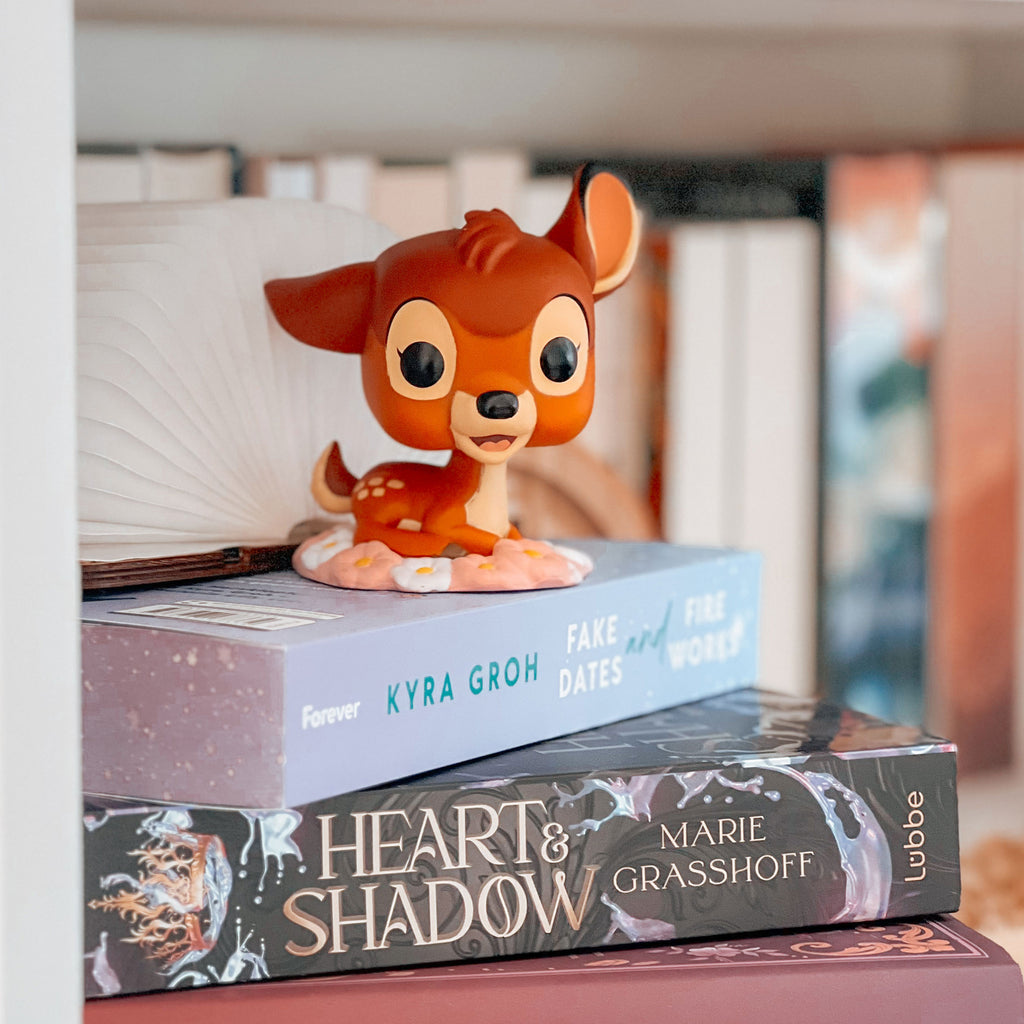 Immagine del prodotto Bambi - Figura Funko Pop
