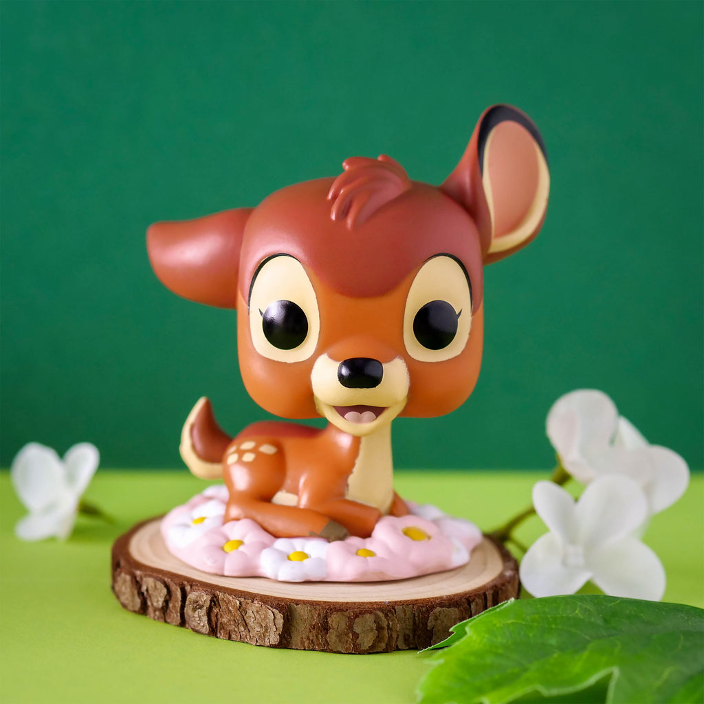 Immagine del prodotto Bambi - Figura Funko Pop