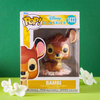 Immagine del prodotto Bambi - Figura Funko Pop
