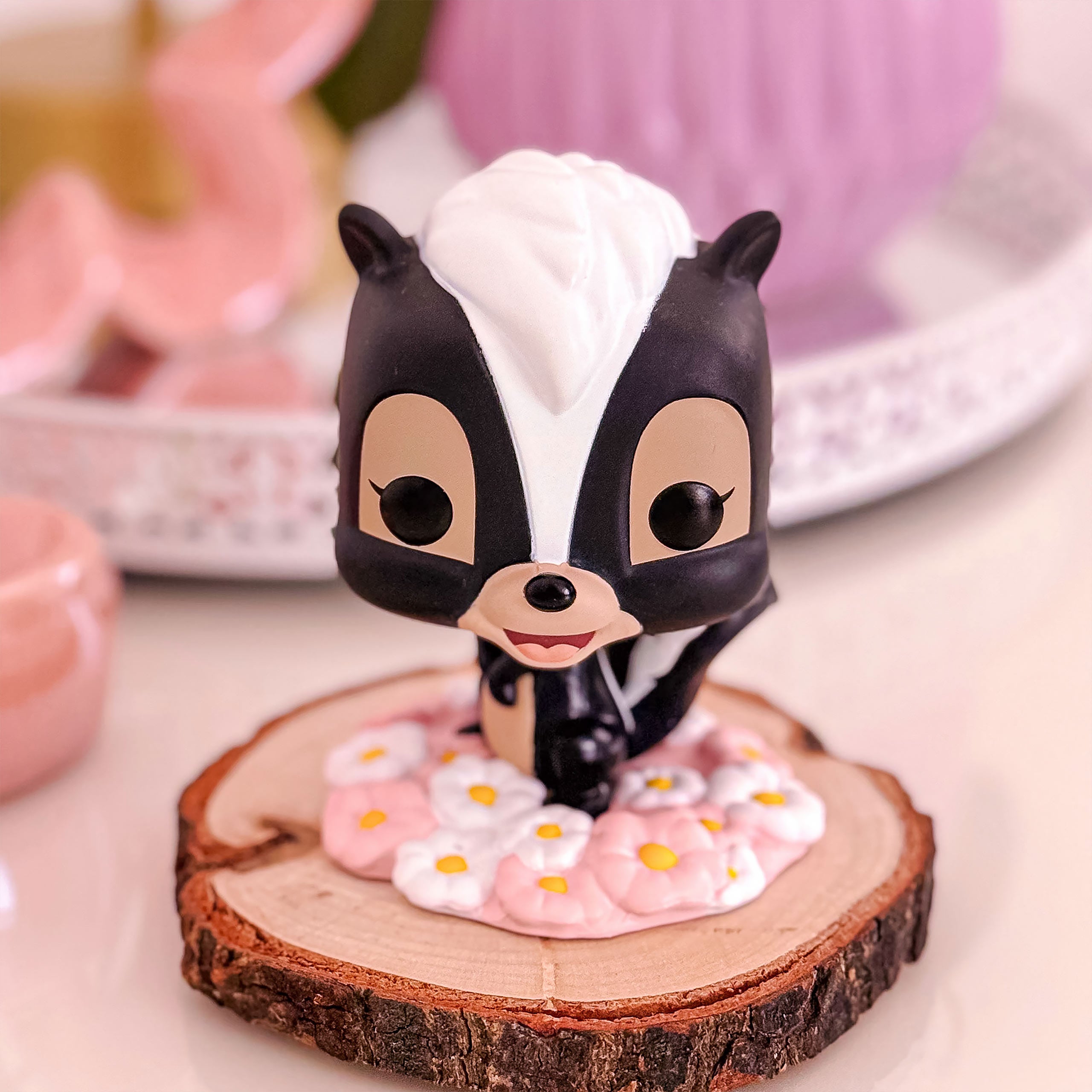 Immagine del prodotto Bambi - Figura Funko Pop di Fiore