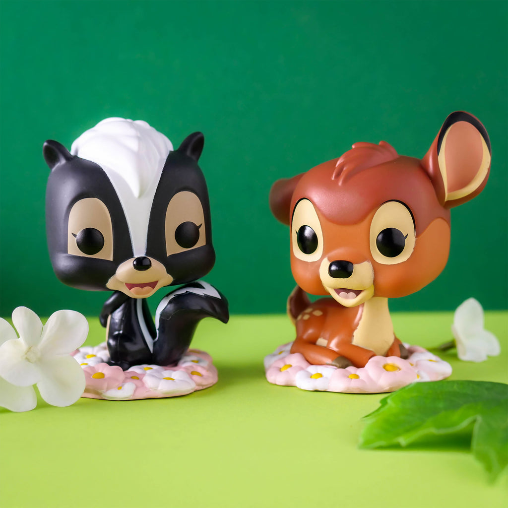 Immagine del prodotto Bambi - Figura Funko Pop di Fiore