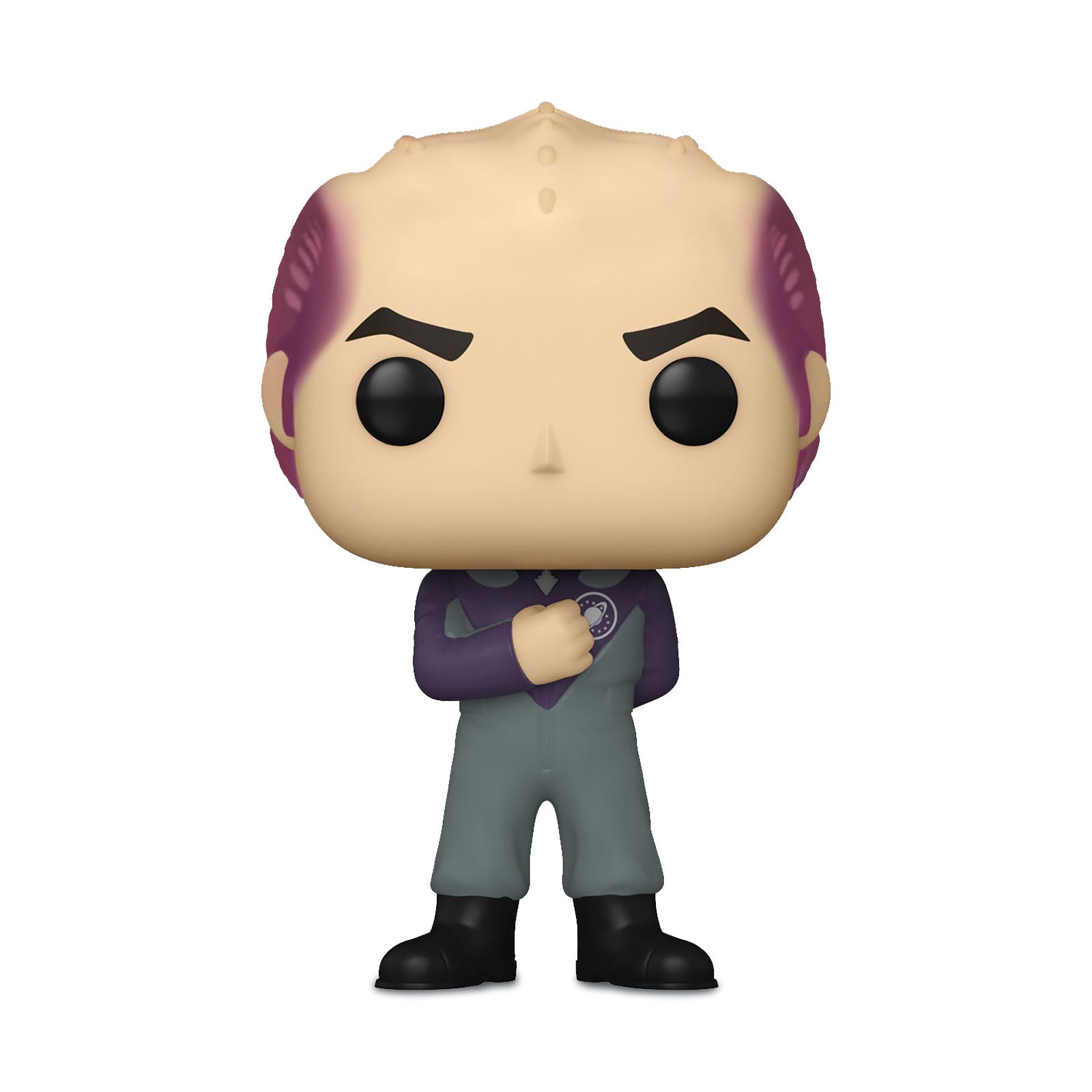 Image produit Galaxy Quest - Alexander Dane Figurine Funko Pop