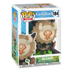 Produktbild Genshin Impact - Hilichurl Funko Pop Wackelkopf-Figur