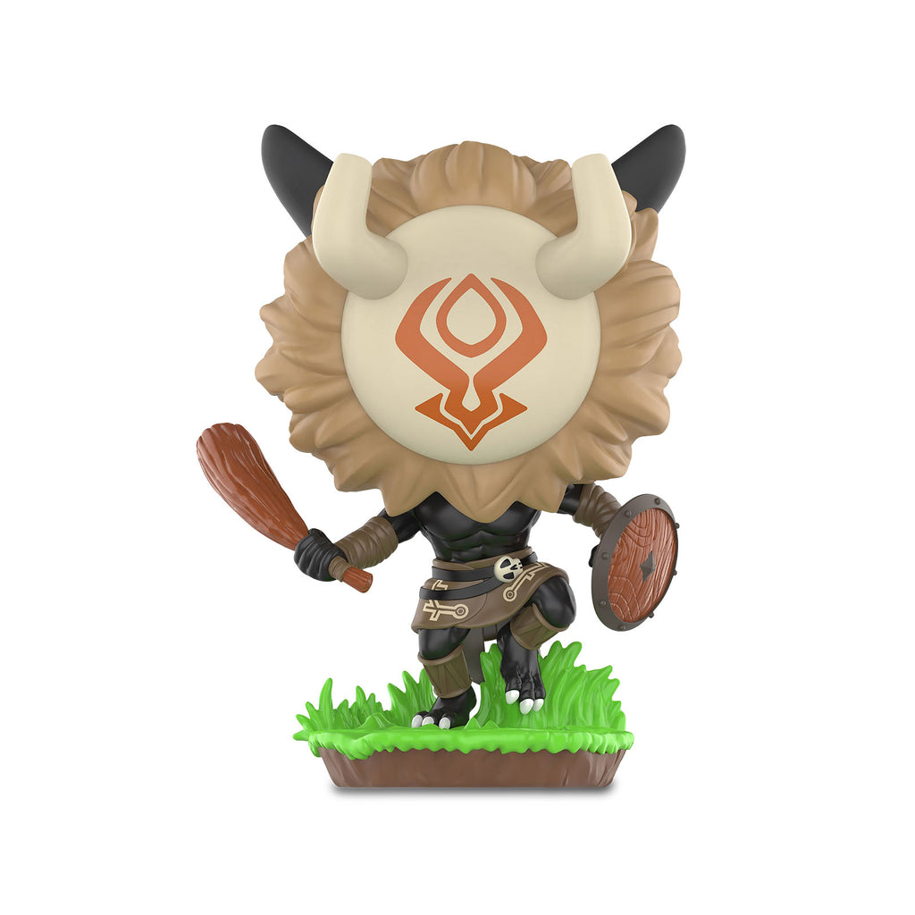 Produktbild Genshin Impact - Hilichurl Funko Pop Wackelkopf-Figur