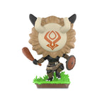 Produktbild Genshin Impact - Hilichurl Funko Pop Wackelkopf-Figur