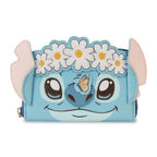 Immagine del prodotto Portafoglio Stitch Springtime - Lilo & Stitch