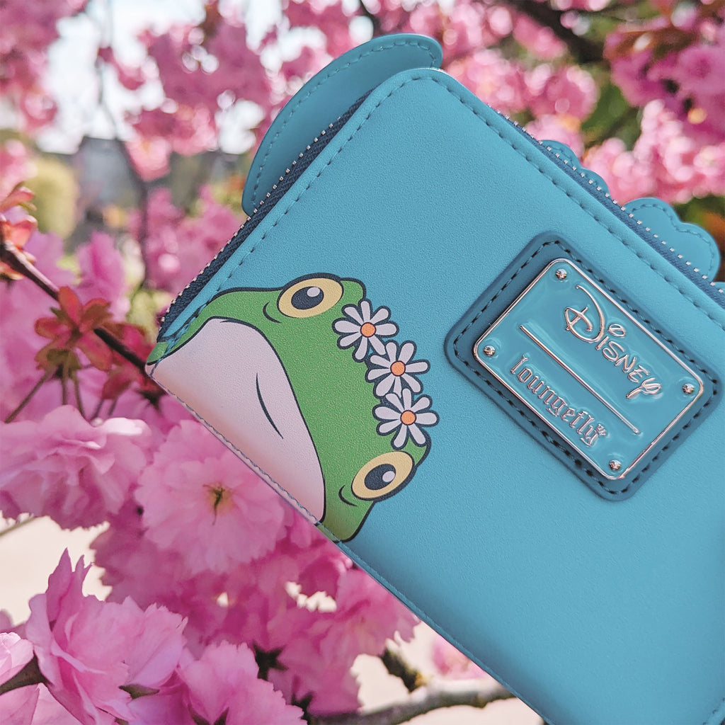 Immagine del prodotto Portafoglio Stitch Springtime - Lilo & Stitch