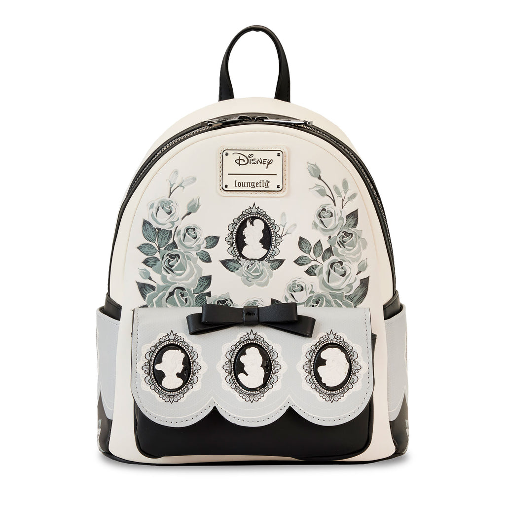 Image produit Mini Sac à Dos Disney Princess Cameo