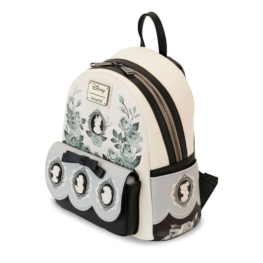 Image produit Mini Sac à Dos Disney Princess Cameo