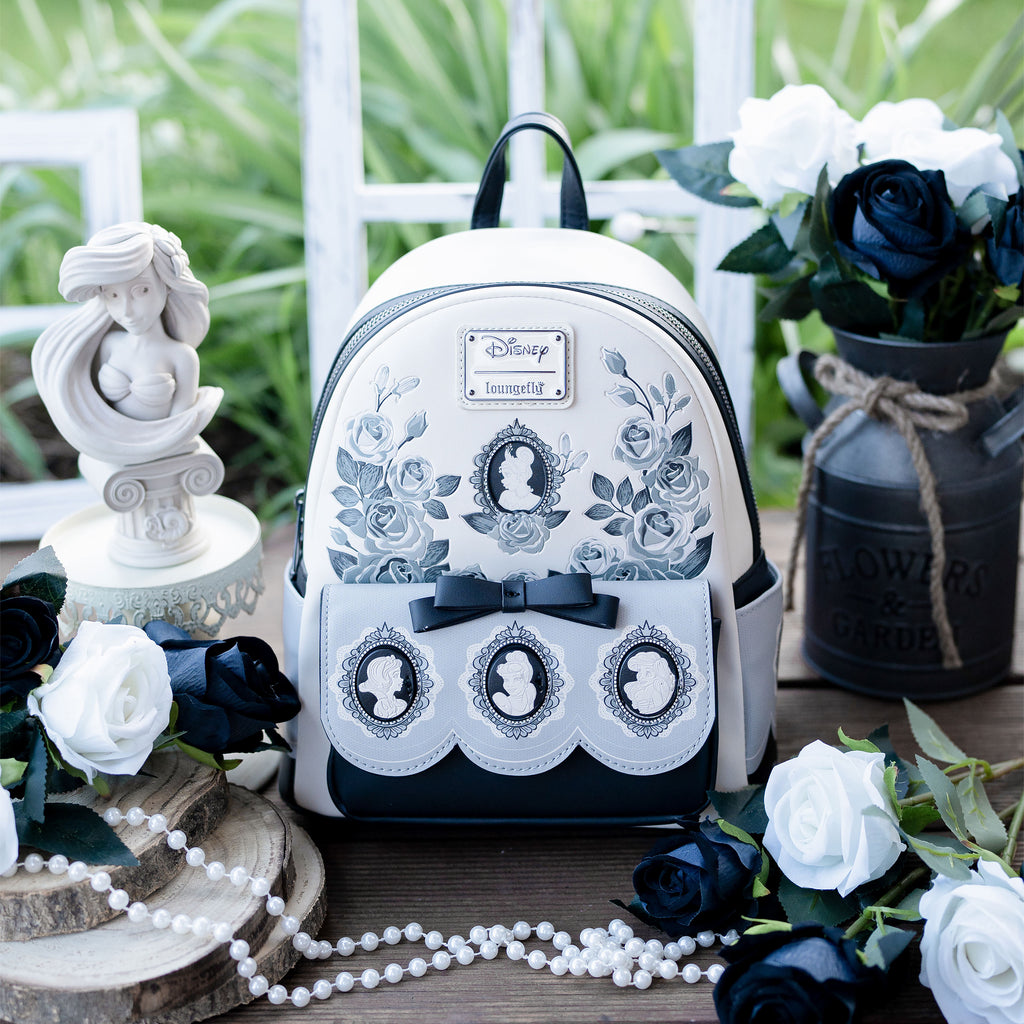 Image produit Mini Sac à Dos Disney Princess Cameo
