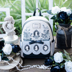 Image produit Mini Sac à Dos Disney Princess Cameo