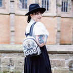 Image produit Mini Sac à Dos Disney Princess Cameo