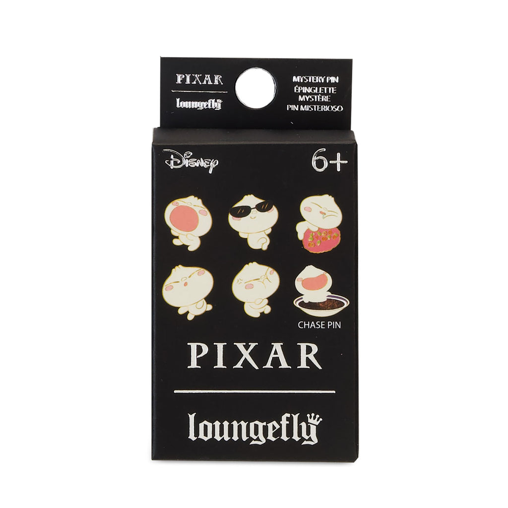 Image produit Pixar - Bao Mystery Funko Pop Pin