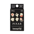 Image produit Pixar - Bao Mystery Funko Pop Pin