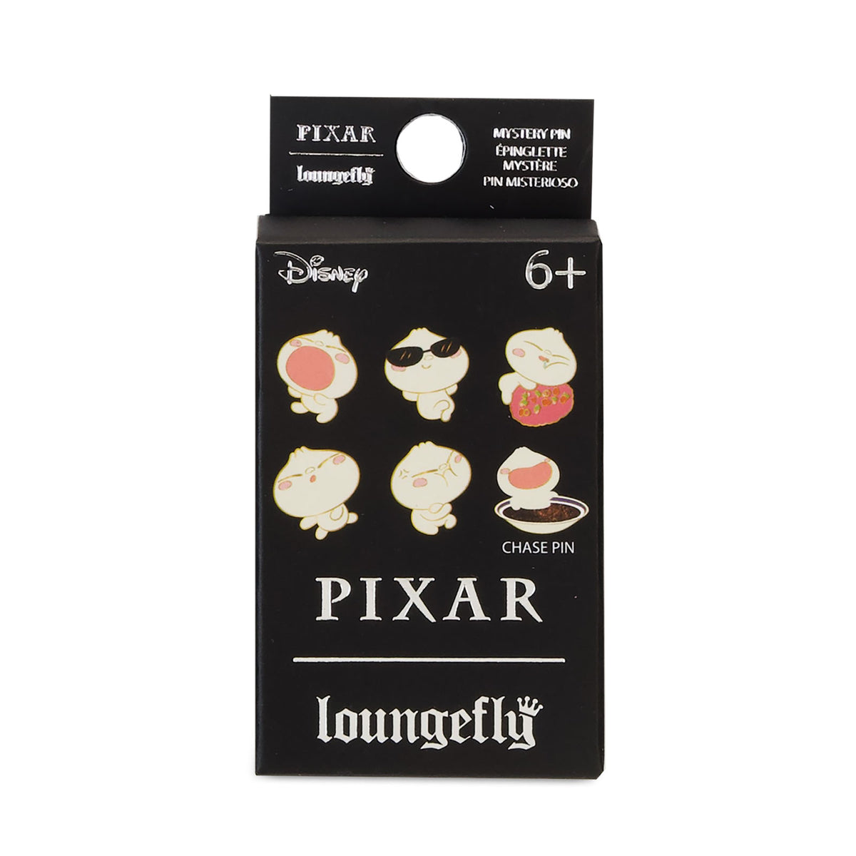 Image produit Pixar - Bao Mystery Funko Pop Pin