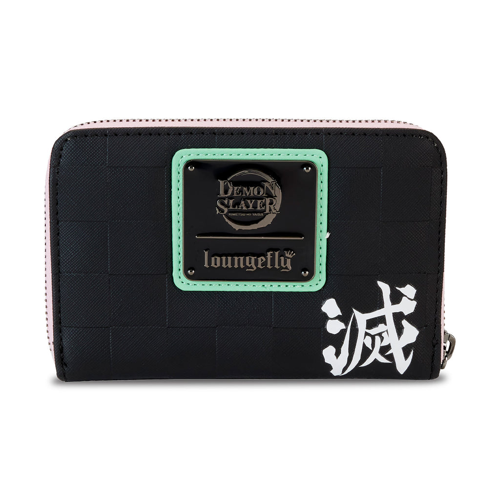 Image produit Demon Slayer - Portefeuille de groupe