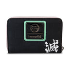 Image produit Demon Slayer - Portefeuille de groupe