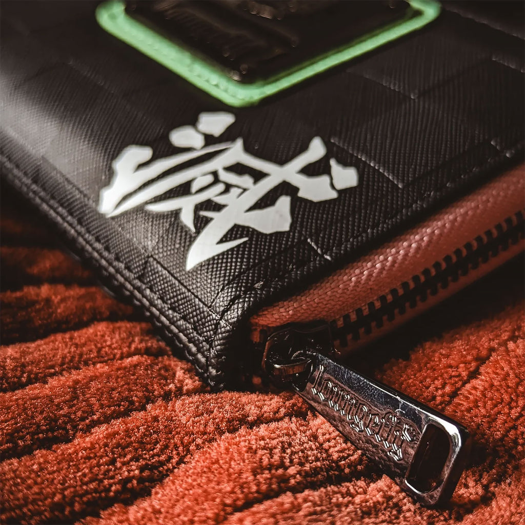Image produit Demon Slayer - Portefeuille de groupe