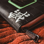 Image produit Demon Slayer - Portefeuille de groupe