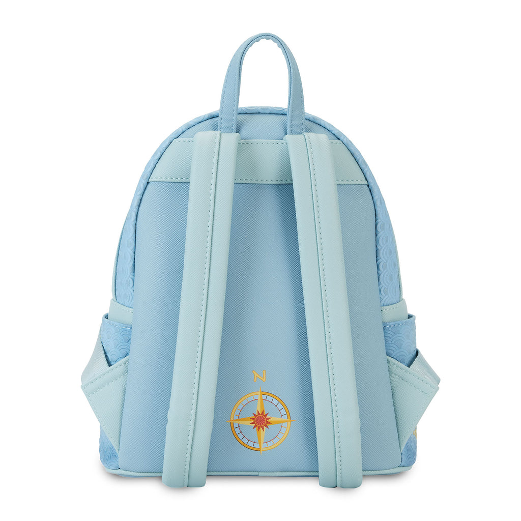 Immagine del prodotto Avatar The Last Airbender - Zaino Mini Mappa