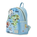 Immagine del prodotto Avatar The Last Airbender - Zaino Mini Mappa