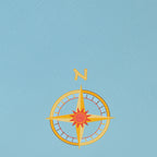 Immagine del prodotto Avatar The Last Airbender - Zaino Mini Mappa