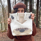 Produktbild Avatar The Last Airbender - Appa Plüsch Shopper Tasche