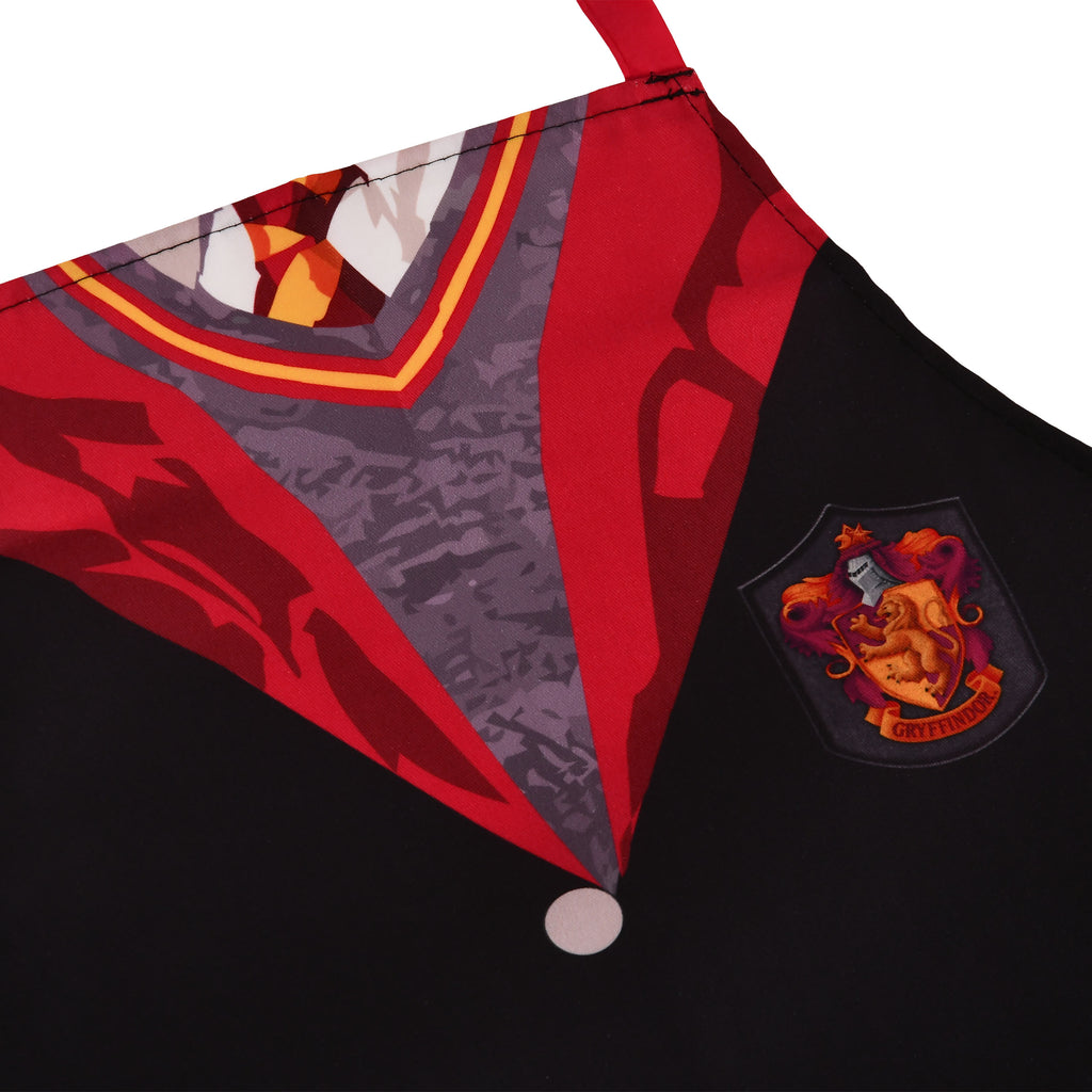 Immagine del prodotto Harry Potter - Grembiule Uniforme Gryffindor