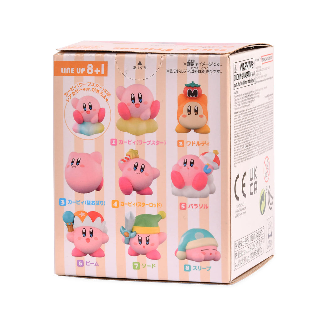 Immagine del prodotto Kirby - Friends Wave 1 Figura Misteriosa