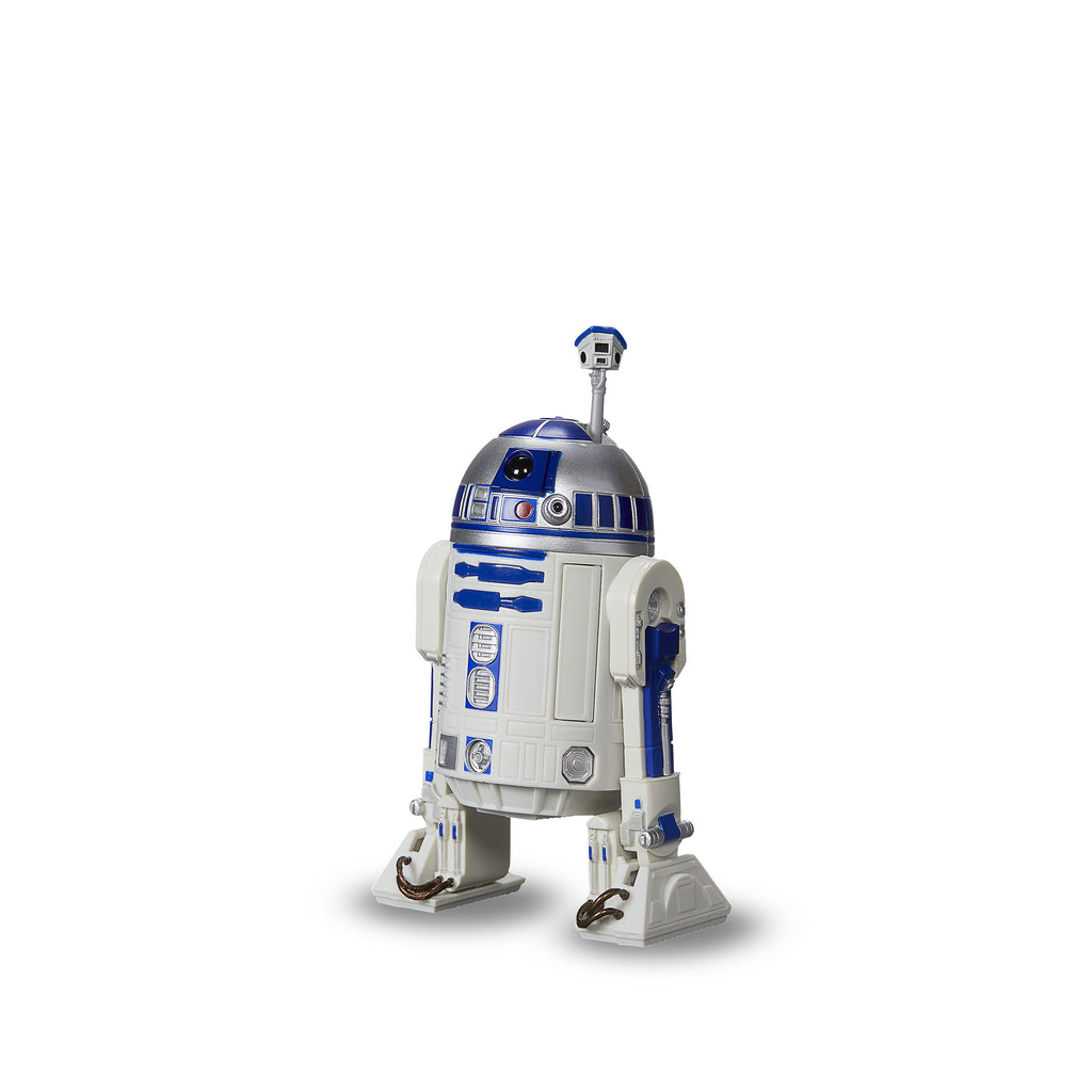 Image produit Figurine d'action R2-D2 Black Series - Star Wars The Mandalorian
