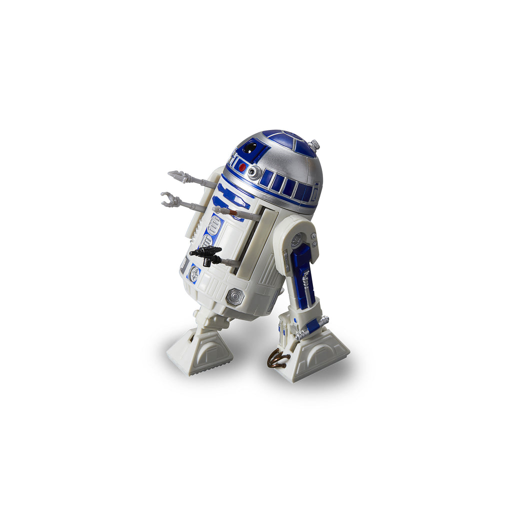 Image produit Figurine d'action R2-D2 Black Series - Star Wars The Mandalorian