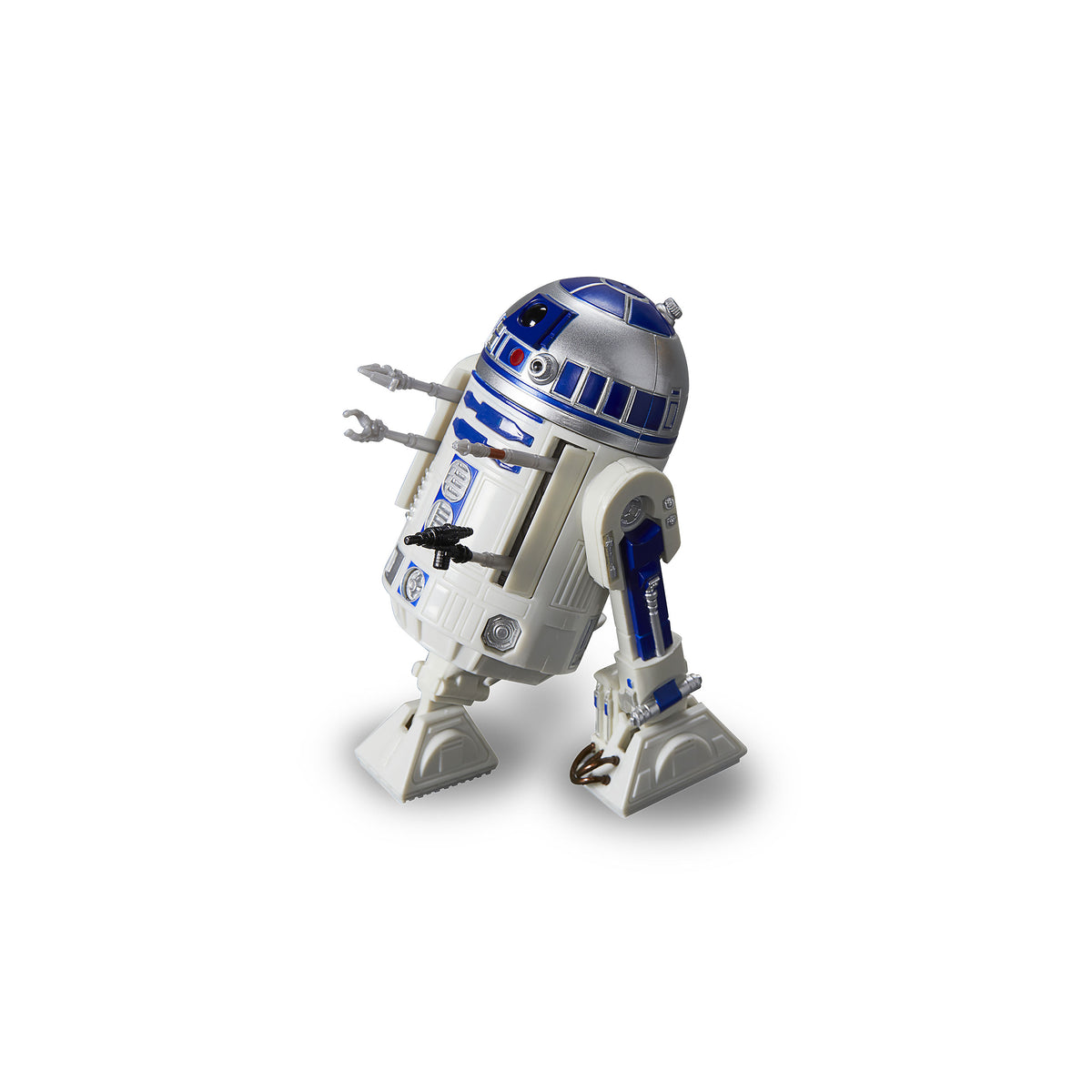 Image produit Figurine d'action R2-D2 Black Series - Star Wars The Mandalorian