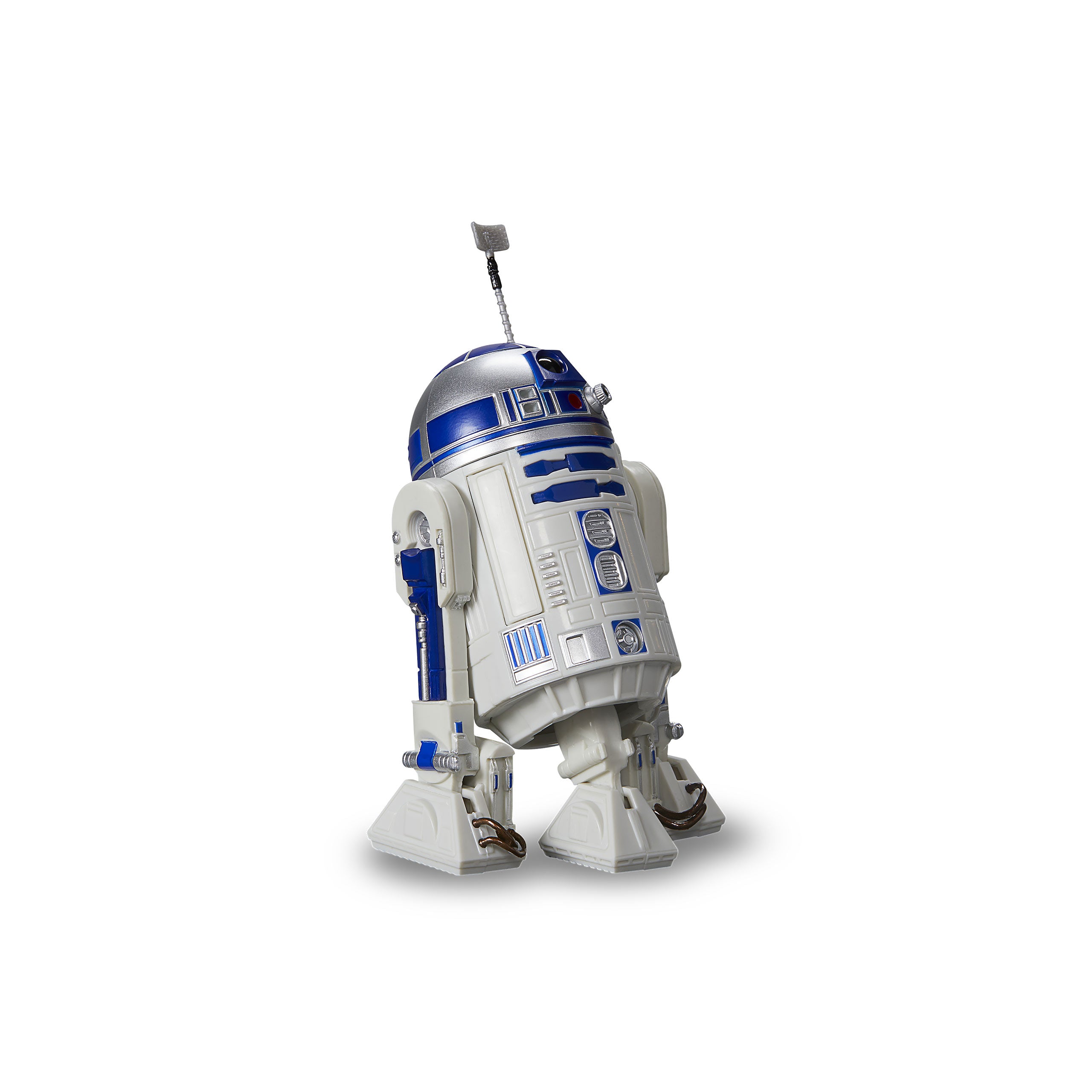Image produit Figurine d'action R2-D2 Black Series - Star Wars The Mandalorian