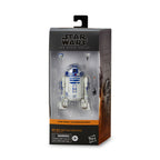 Image produit Figurine d'action R2-D2 Black Series - Star Wars The Mandalorian