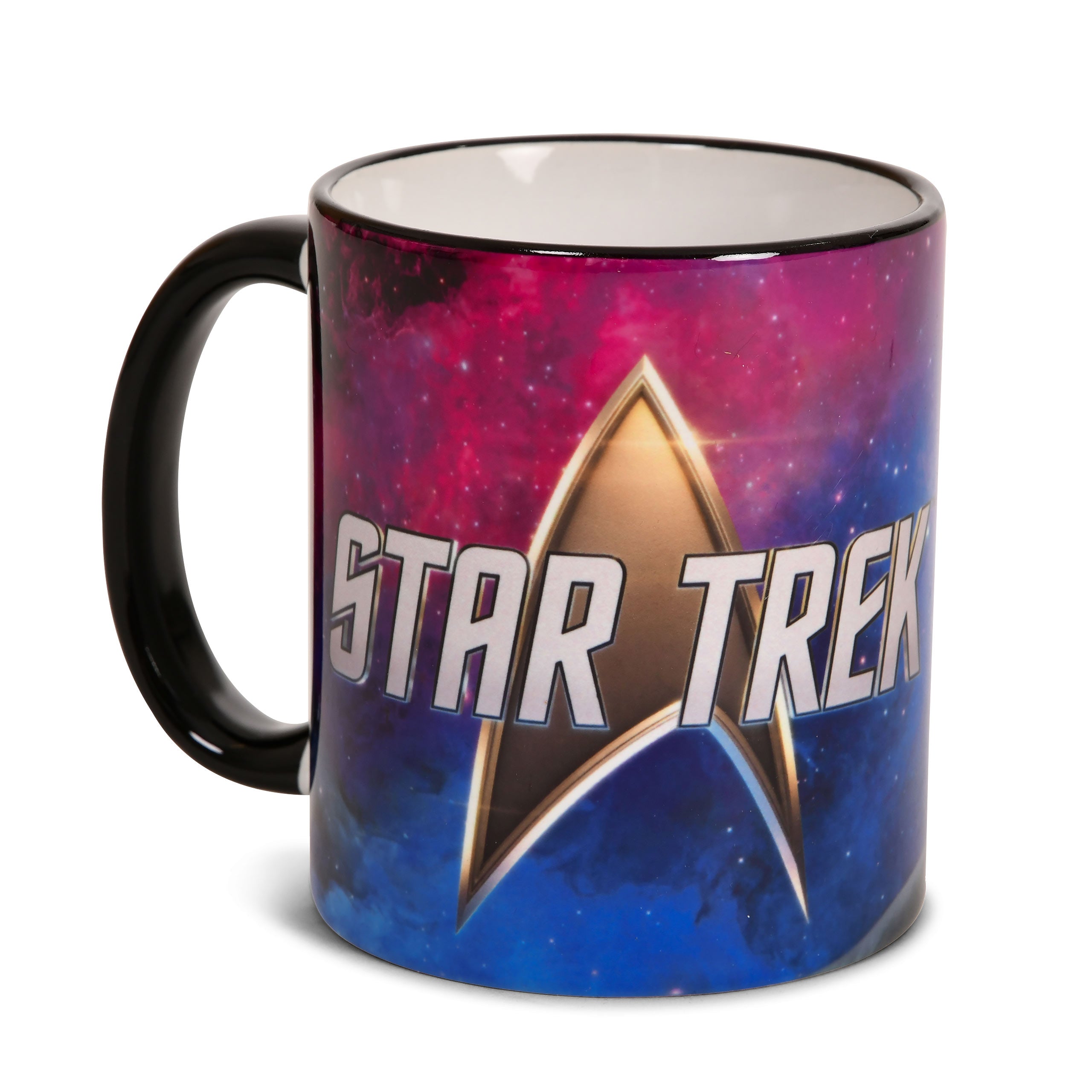 Image produit Star Trek - Tasse Commandeur Riker